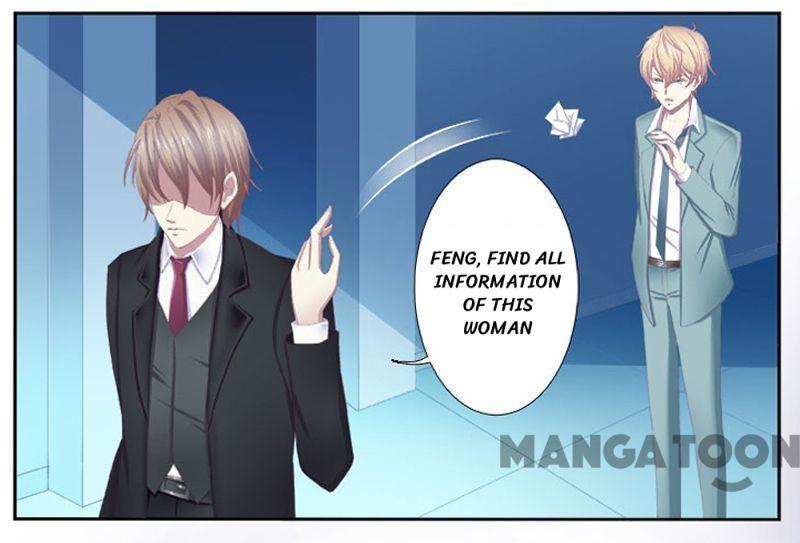 My Deadly Wife: CEO, I’ll Make You Pay With Your Life! Ch. 1 第32页