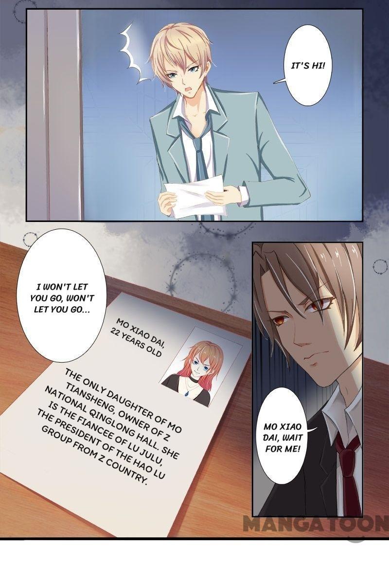 My Deadly Wife: CEO, I’ll Make You Pay With Your Life! Ch. 1 第34页