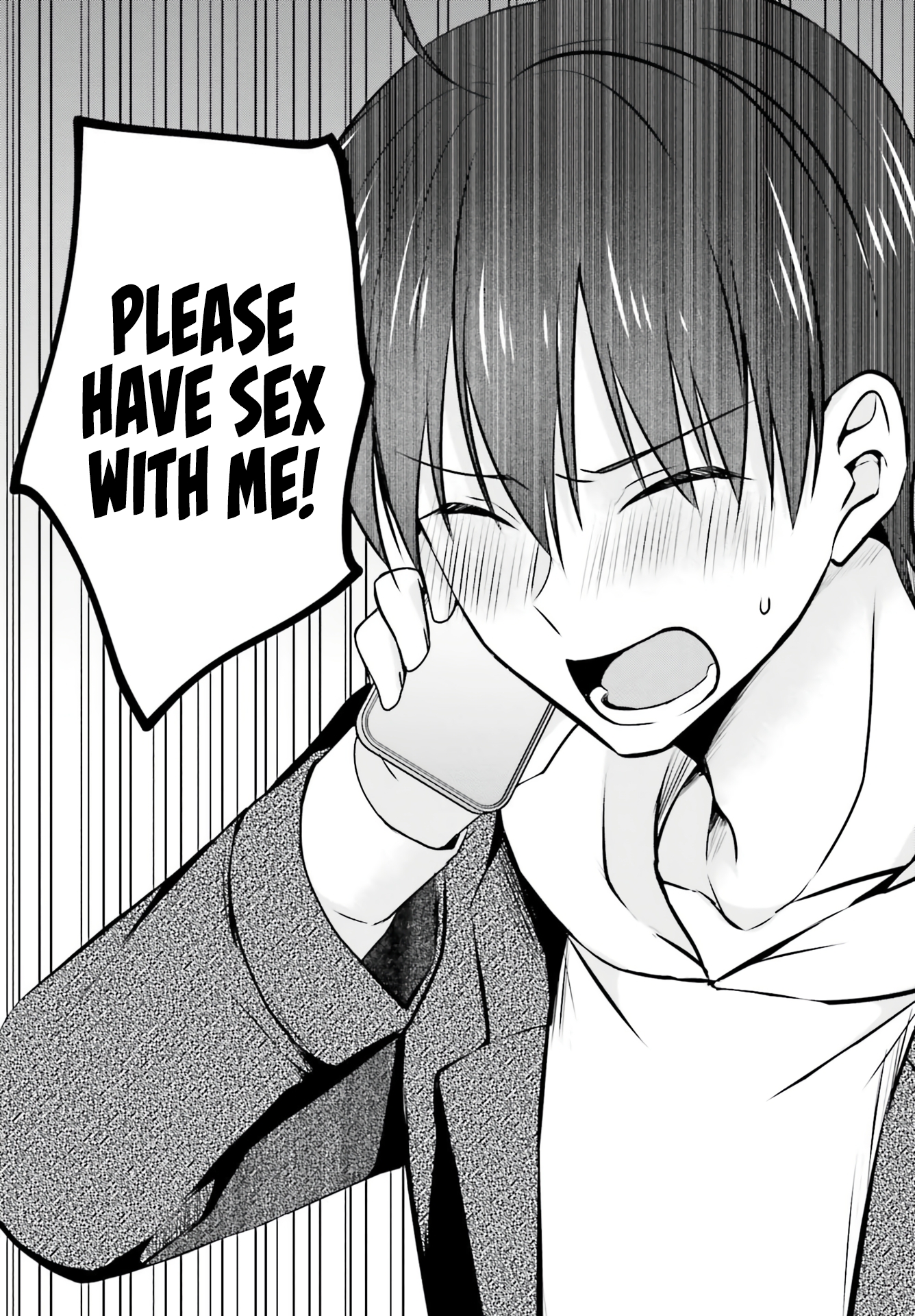 Kanojo ga Senpai ni NTR-reta node, Senpai no Kanojo wo NTR-masu My Girlfriend is Cheating On Me With a Senior 第18页