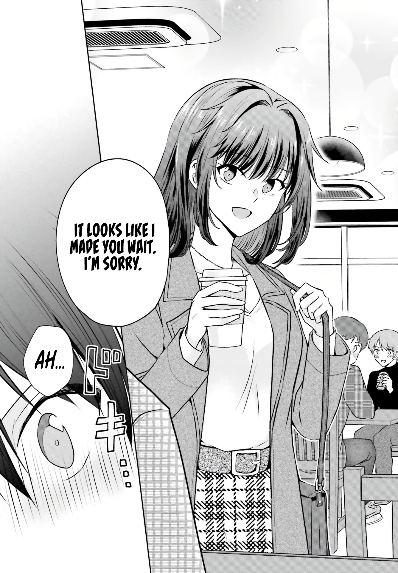 Kanojo ga Senpai ni NTR-reta node, Senpai no Kanojo wo NTR-masu My Girlfriend is Cheating On Me With a Senior 第28页