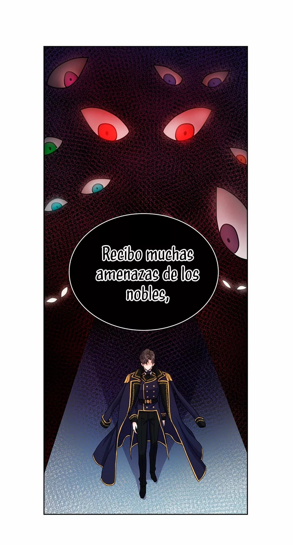 From Maid to Queen Vol. 1 Ch. 6 第22页