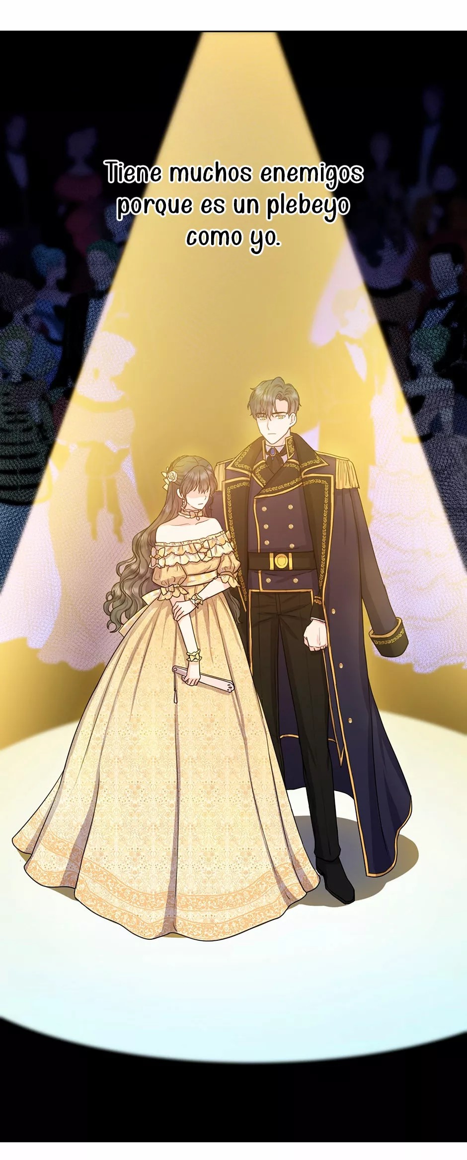 From Maid to Queen Vol. 1 Ch. 6 第24页