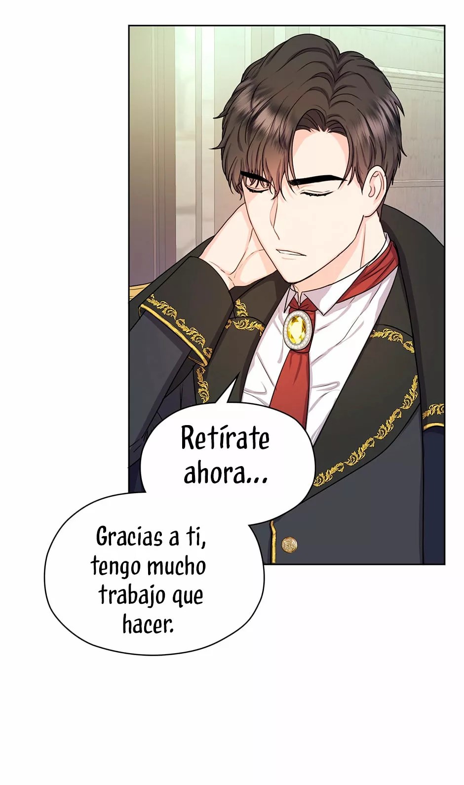 From Maid to Queen Vol. 1 Ch. 6 第26页