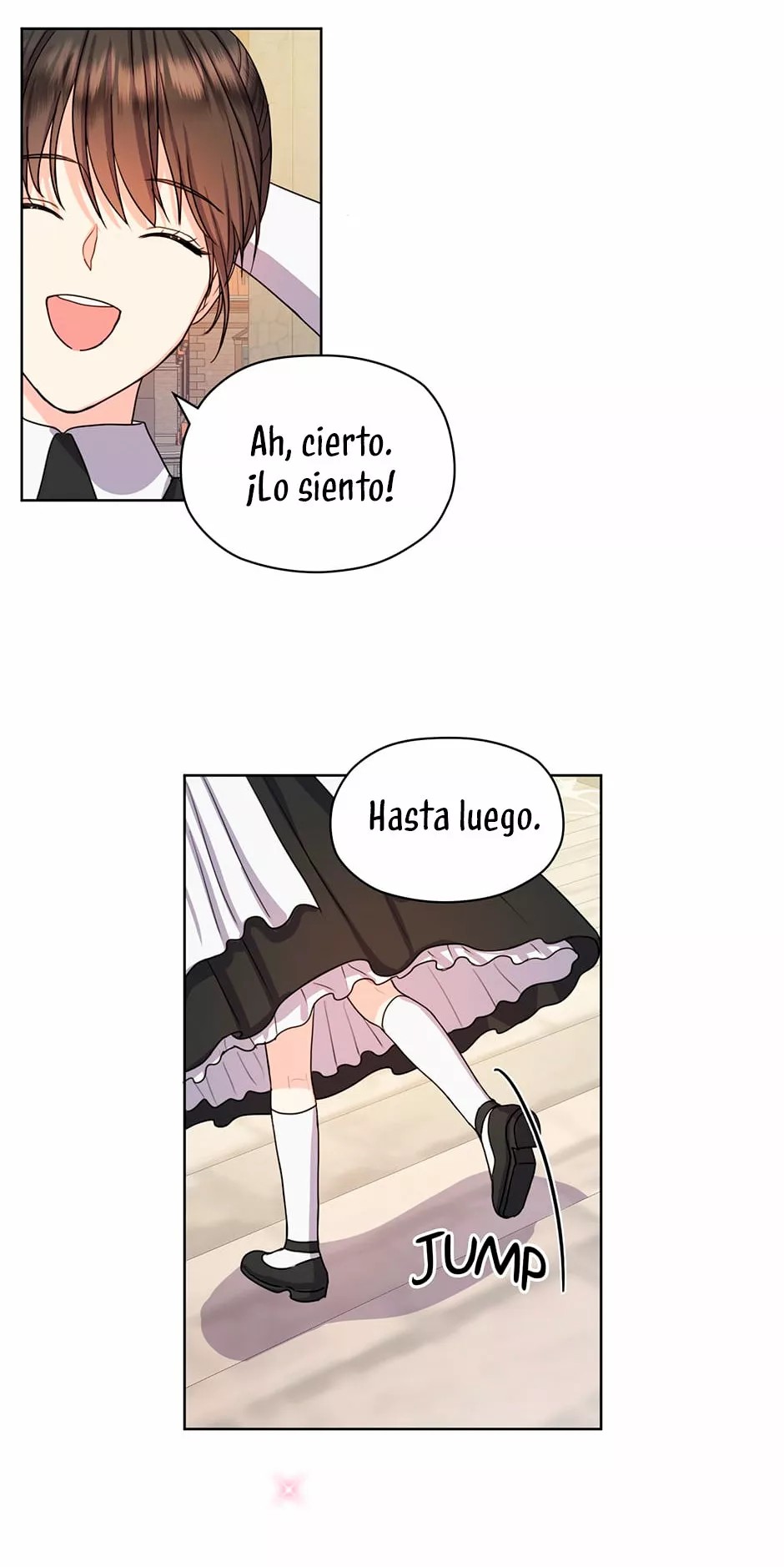 From Maid to Queen Vol. 1 Ch. 6 第27页