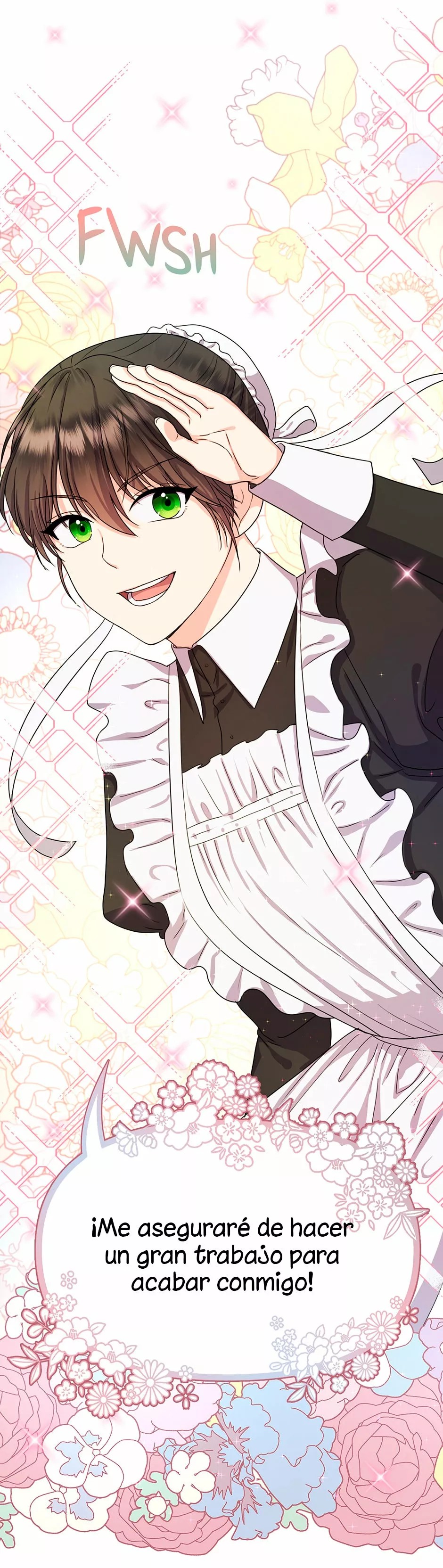 From Maid to Queen Vol. 1 Ch. 6 第28页