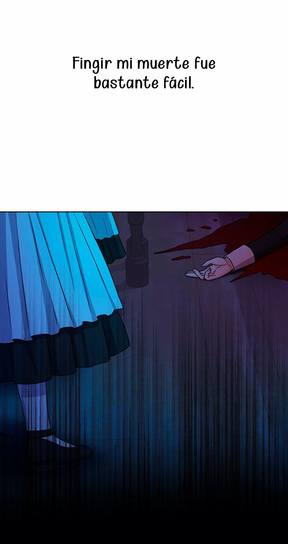 From Maid to Queen Vol. 1 Ch. 6 第34页