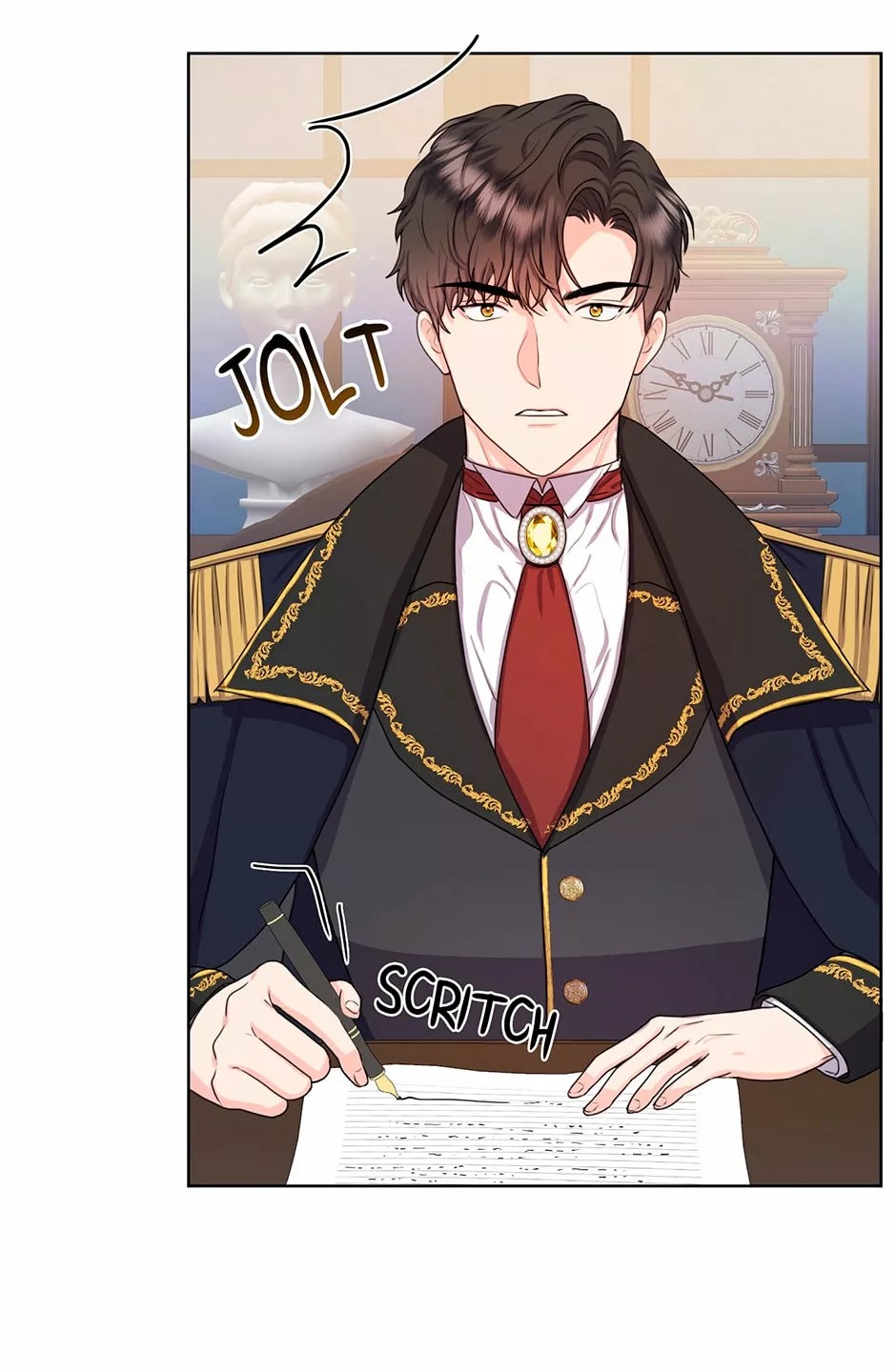 From Maid to Queen Vol. 1 Ch. 6 第46页