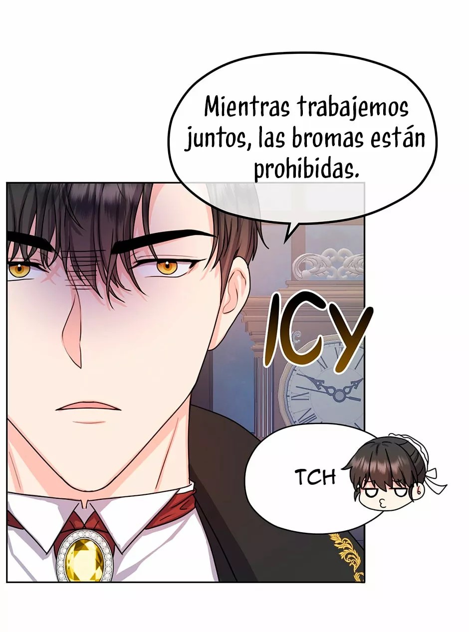 From Maid to Queen Vol. 1 Ch. 6 第50页