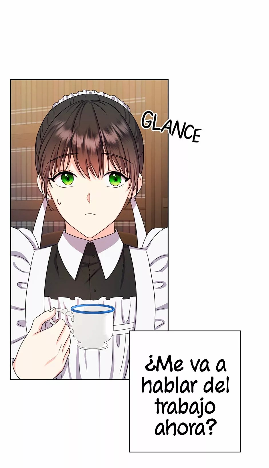 From Maid to Queen Vol. 1 Ch. 6 第56页