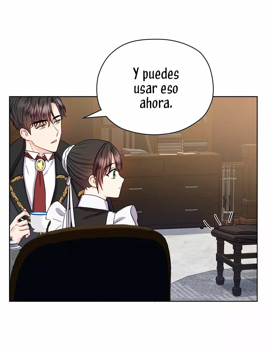 From Maid to Queen Vol. 1 Ch. 6 第66页