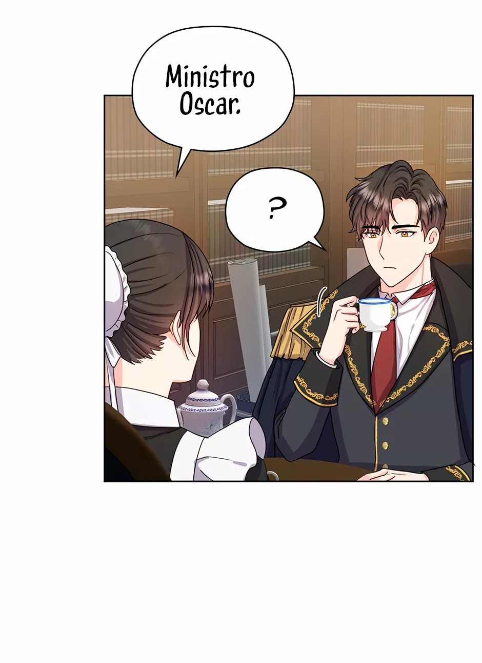 From Maid to Queen Vol. 1 Ch. 6 第70页