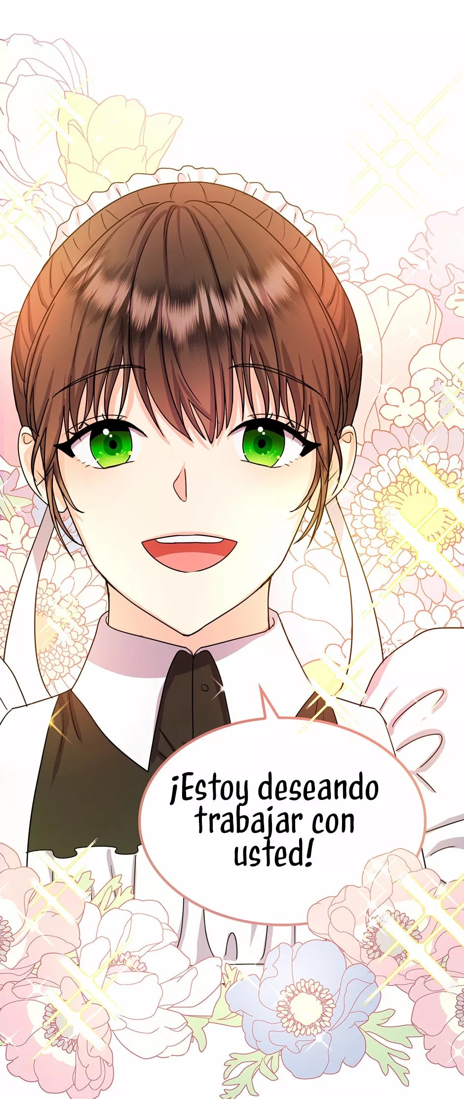 From Maid to Queen Vol. 1 Ch. 6 第72页