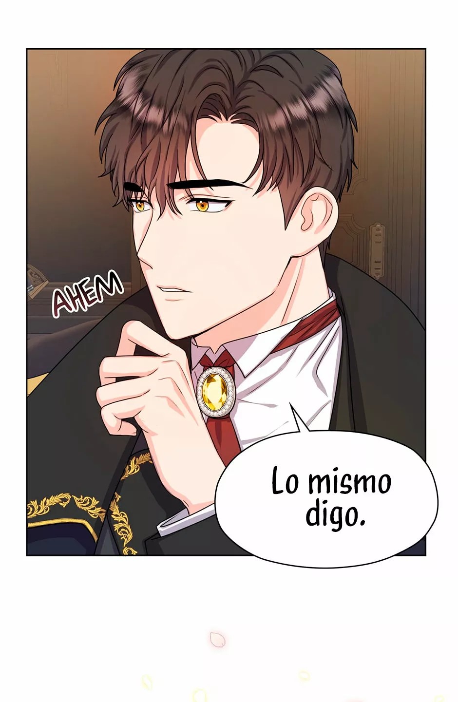 From Maid to Queen Vol. 1 Ch. 6 第74页