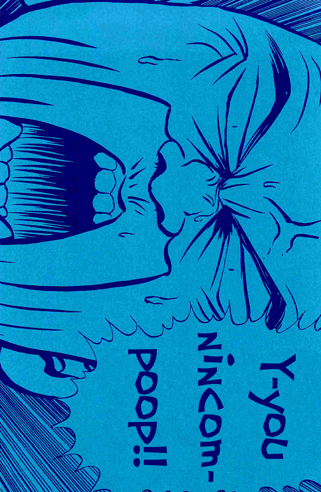 Hisoka Returns! Farewell, Hashijima Hisoka 第2页