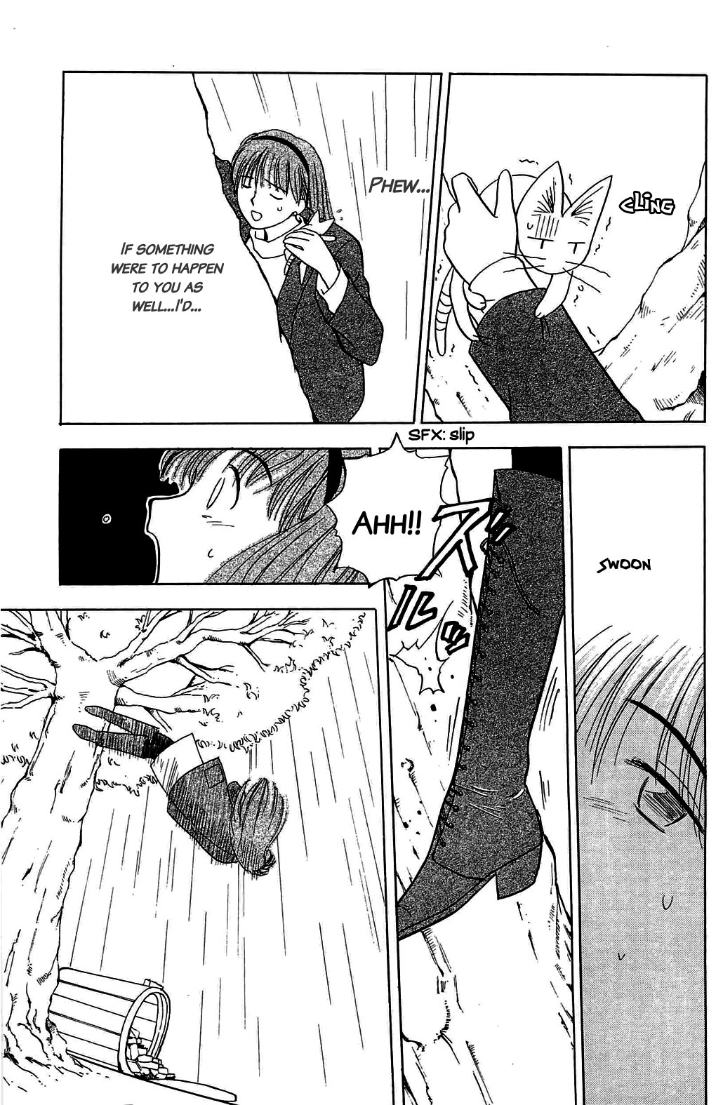 Hisoka Returns! Farewell, Hashijima Hisoka 第50页
