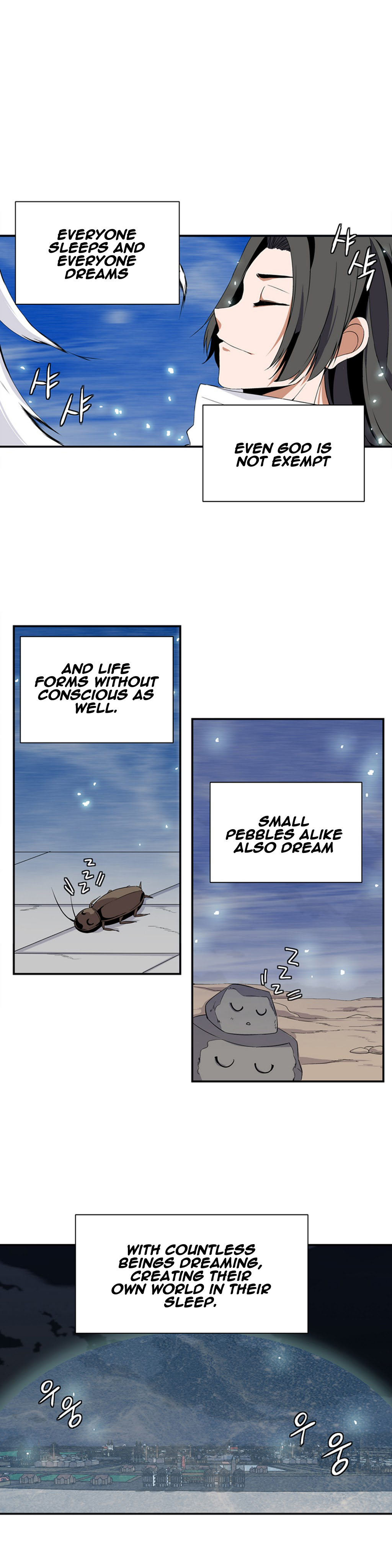 Wizardly Tower Ch. 3 第14页