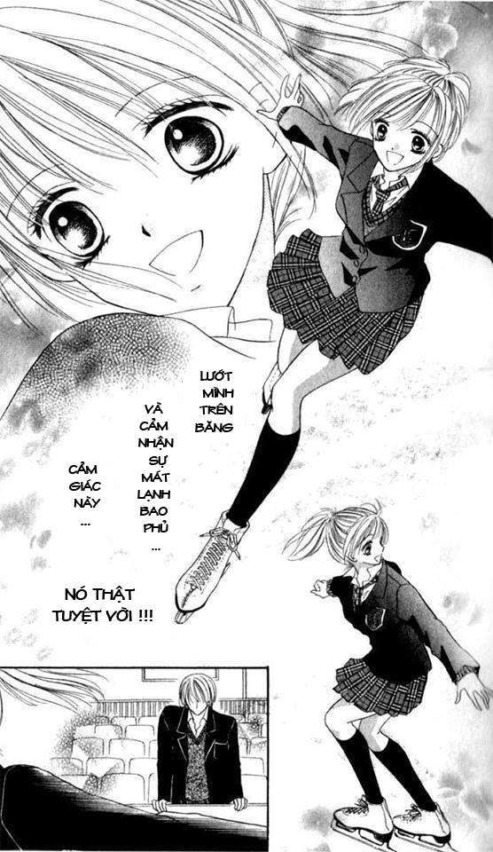 Koori no Kiss de Toroketai Vol. 1 Ch. 1 第15页