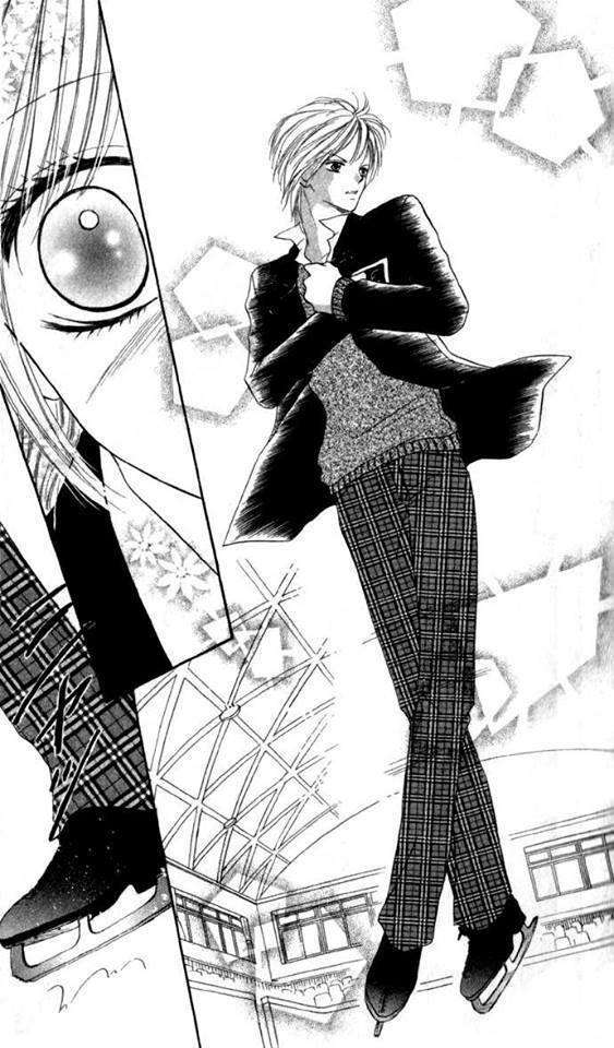 Koori no Kiss de Toroketai Vol. 1 Ch. 1 第19页