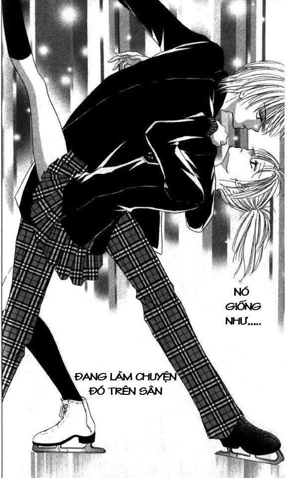 Koori no Kiss de Toroketai Vol. 1 Ch. 1 第24页