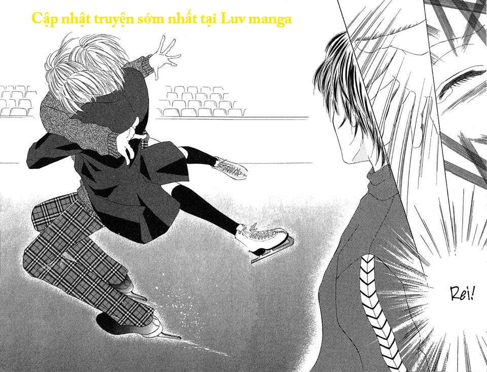 Koori no Kiss de Toroketai Vol. 1 Ch. 1 第36页