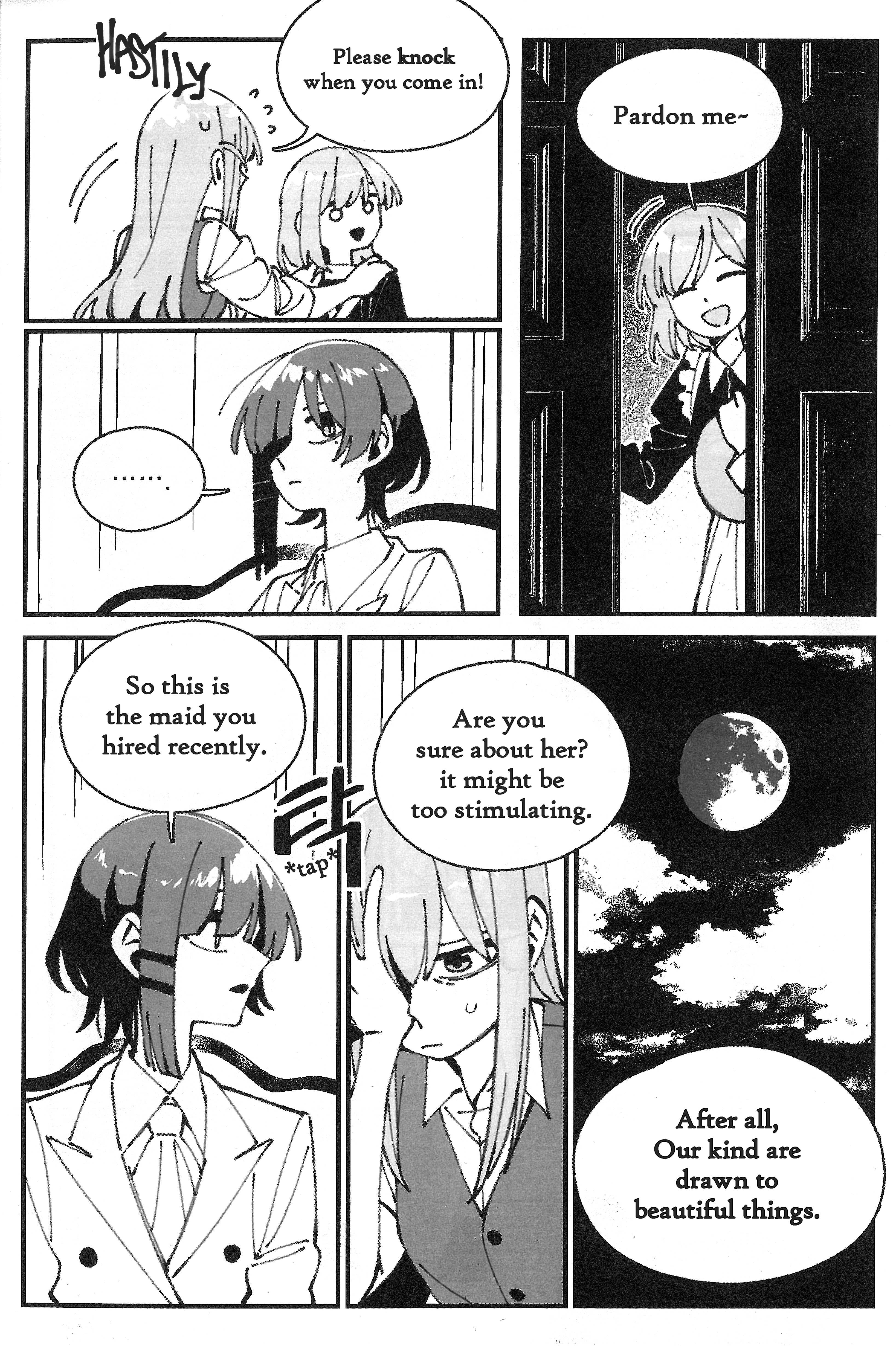 Bocchi the Rock! - Bocchi the Classic! (Doujinshi) 第7页