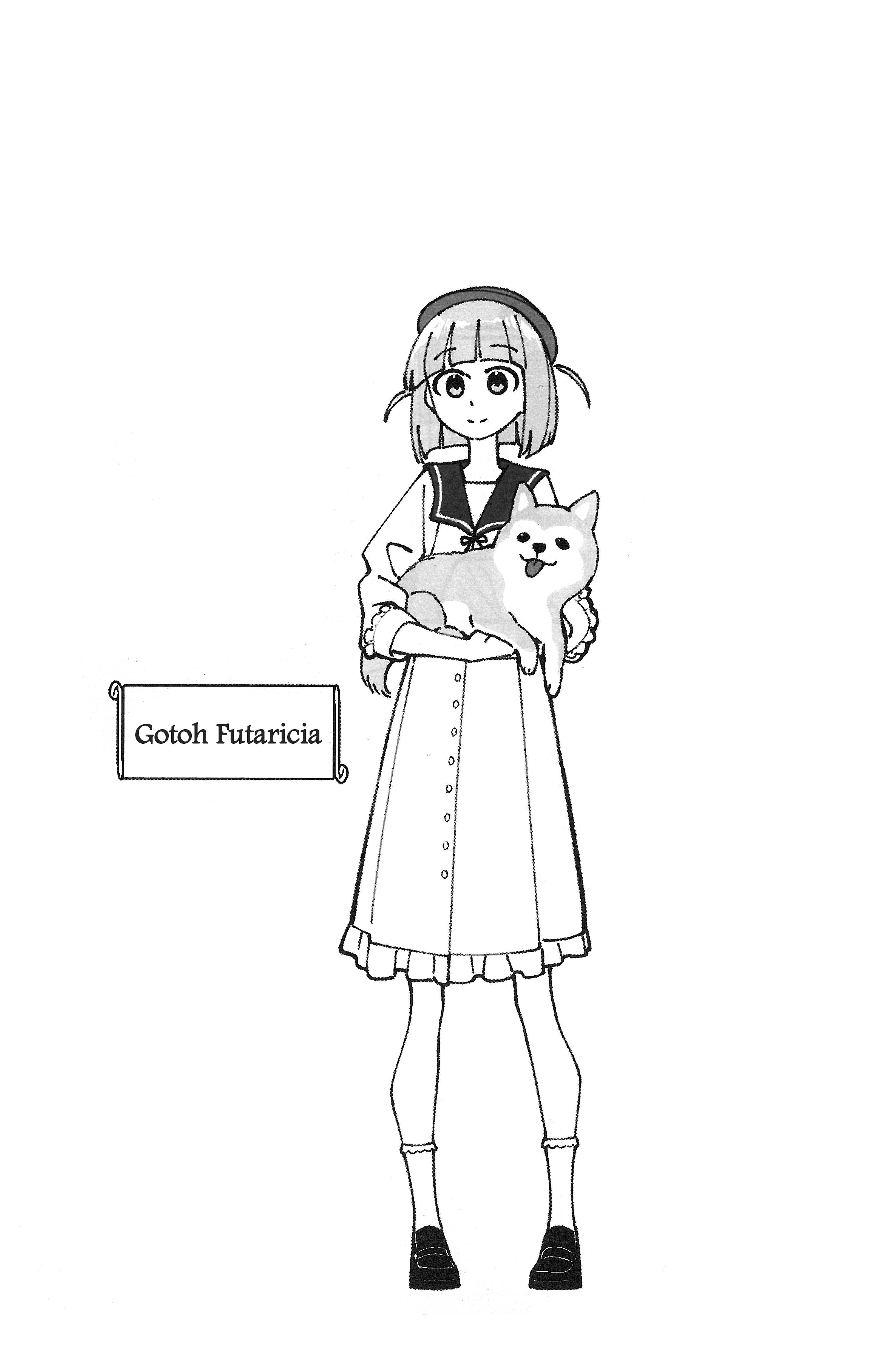 Bocchi the Rock! - Bocchi the Classic! (Doujinshi) 第8页