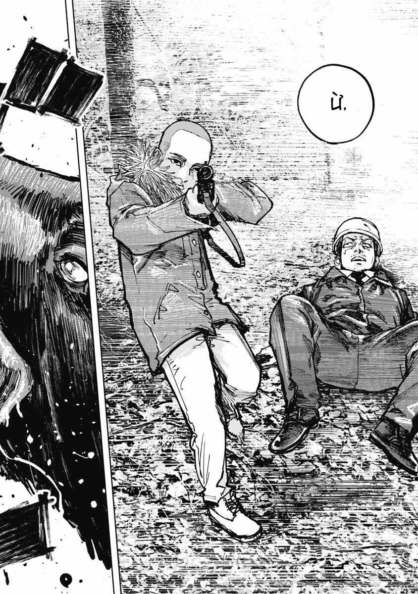 Gannibal Vol. 1 Ch. 3 第20页