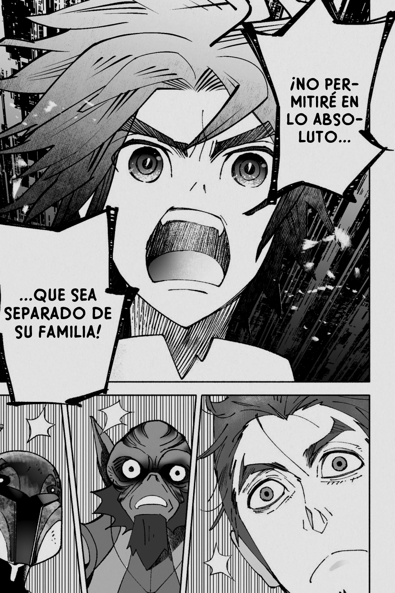 STAR WARS Rebels The Boy from Lothal - Part 3 第12页