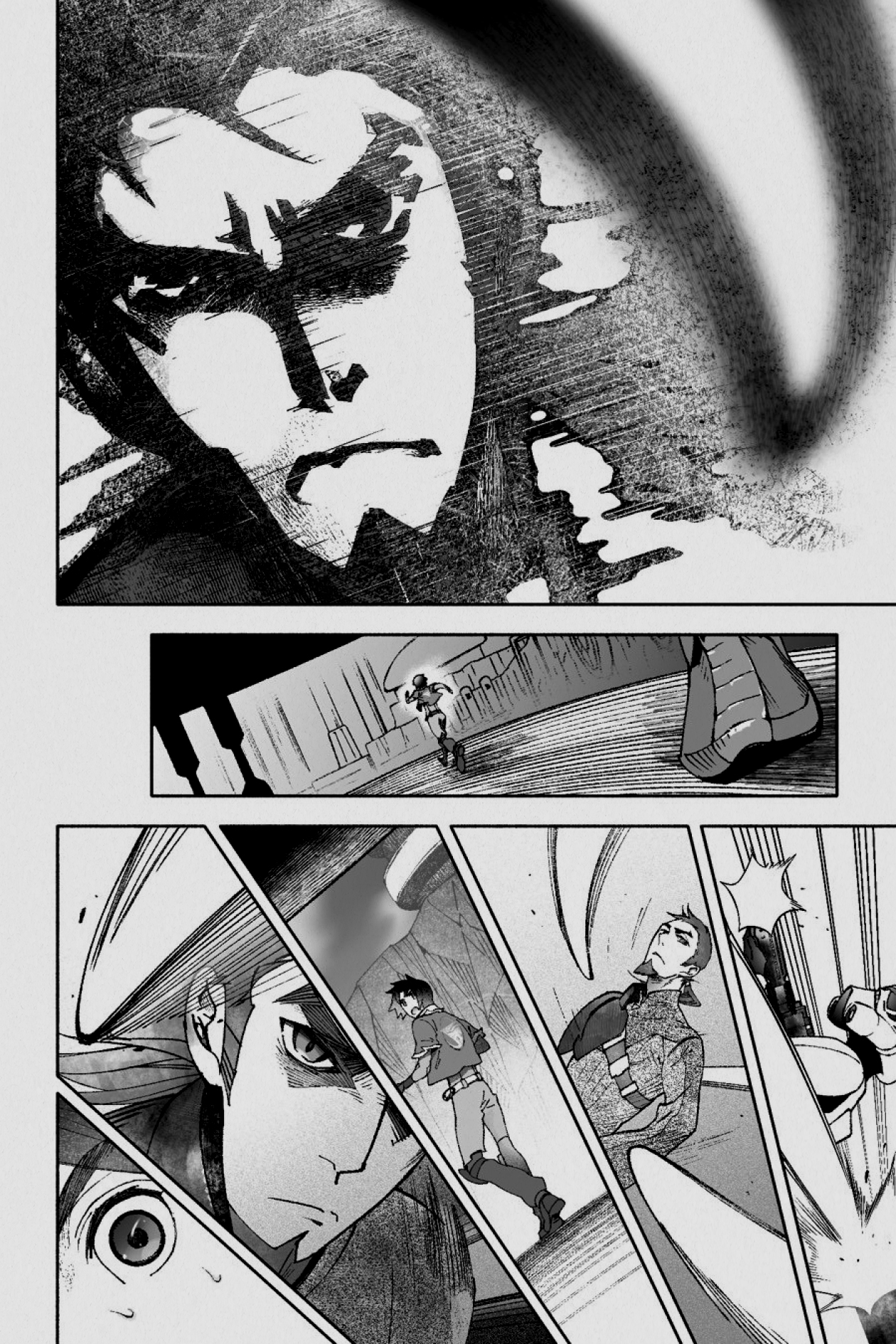 STAR WARS Rebels The Boy from Lothal - Part 3 第23页