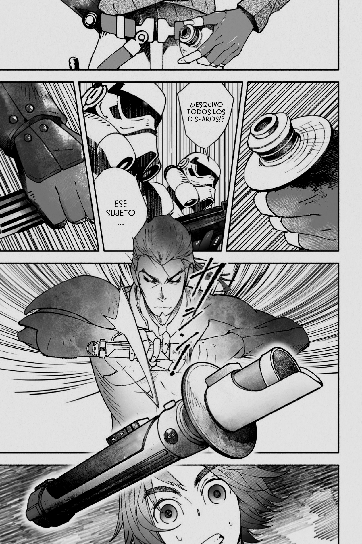 STAR WARS Rebels The Boy from Lothal - Part 3 第24页