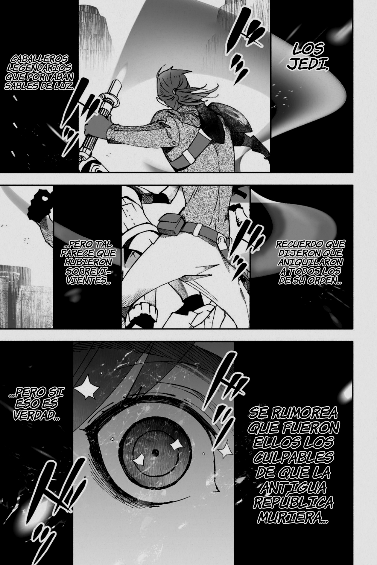 STAR WARS Rebels The Boy from Lothal - Part 3 第27页