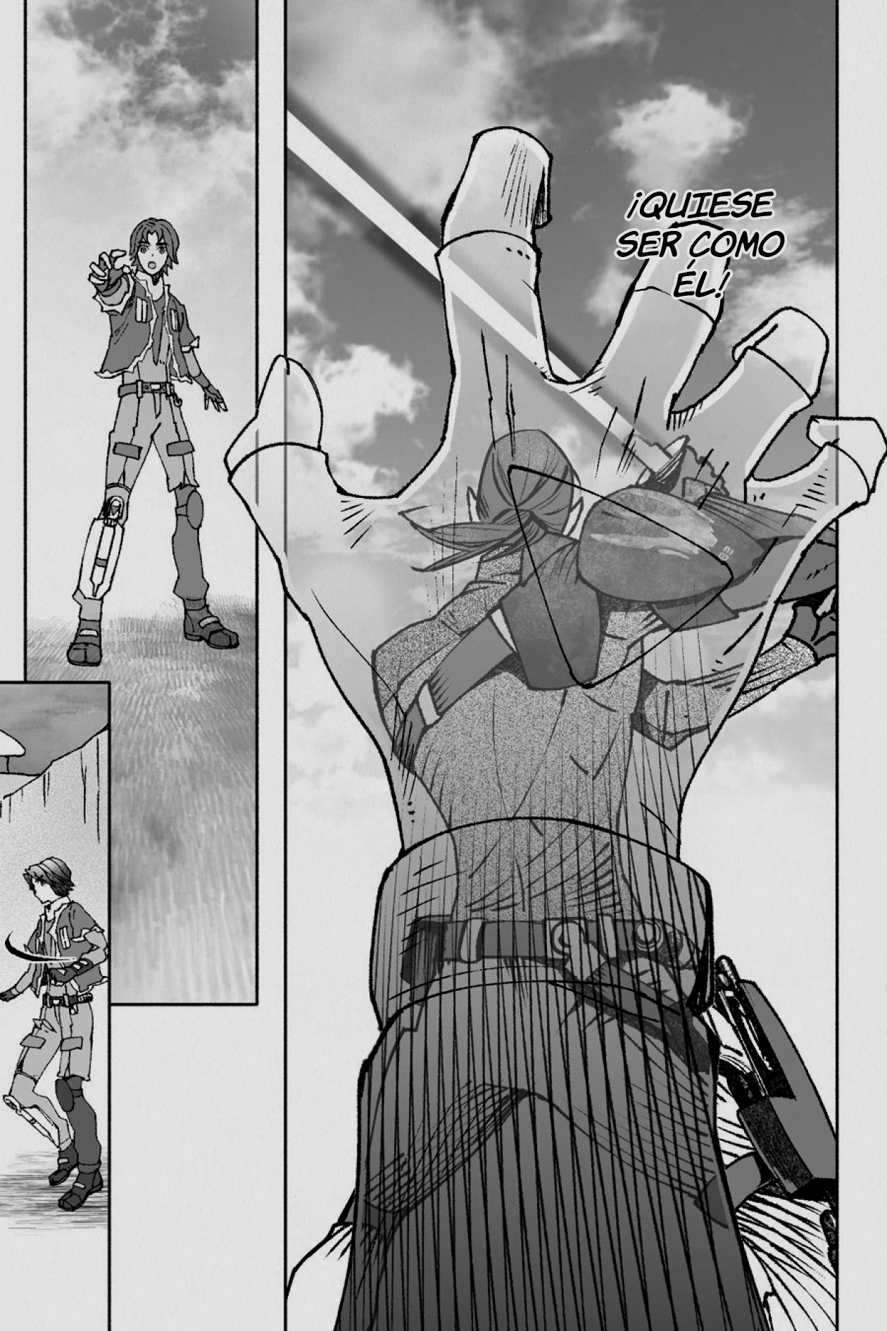 STAR WARS Rebels The Boy from Lothal - Part 3 第29页