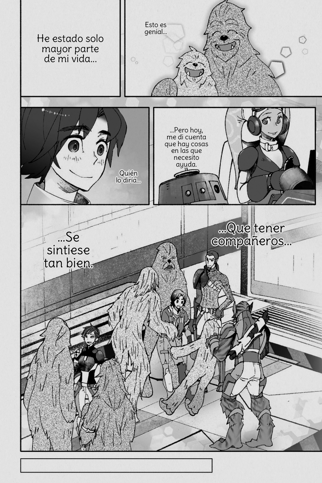 STAR WARS Rebels The Boy from Lothal - Part 3 第38页