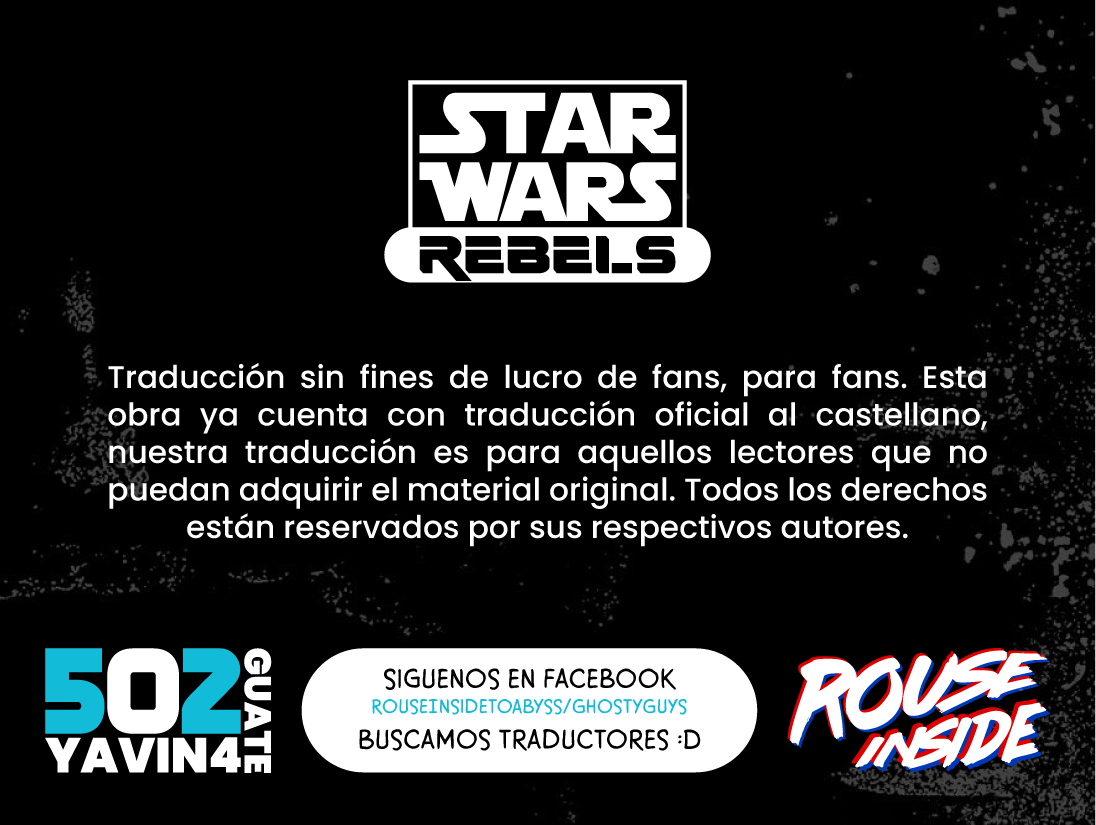 STAR WARS Rebels The Boy from Lothal - Part 3 第55页