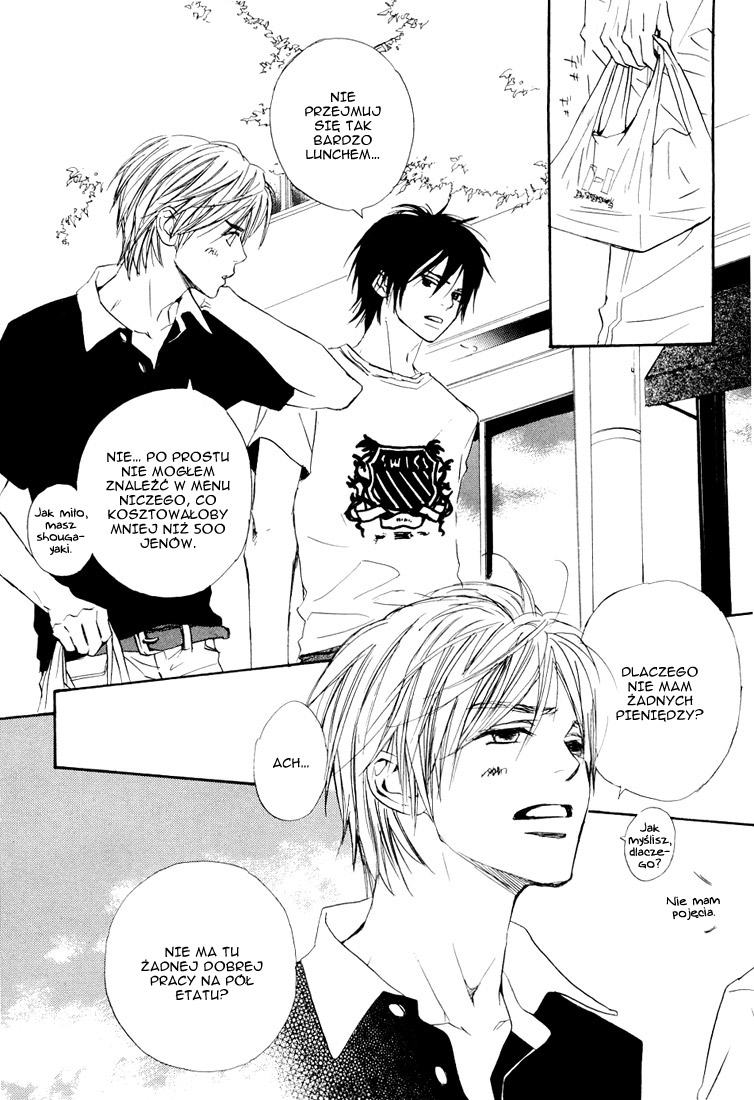Fujoshi Kanojo Vol. 1 Ch. 1 第15页