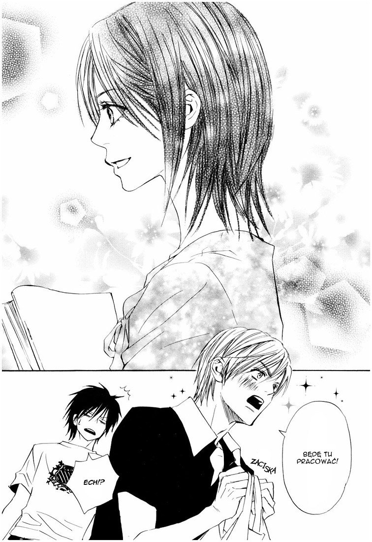 Fujoshi Kanojo Vol. 1 Ch. 1 第18页