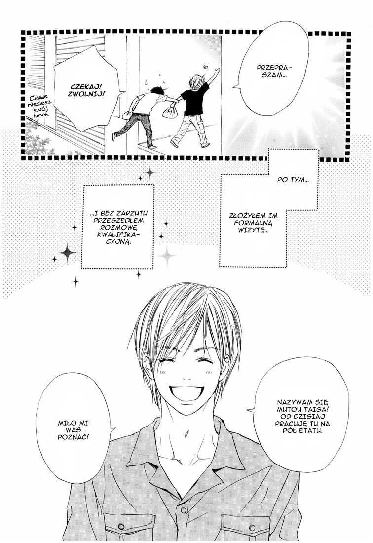 Fujoshi Kanojo Vol. 1 Ch. 1 第19页