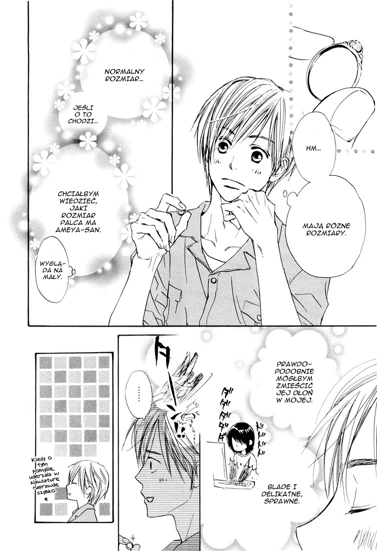 Fujoshi Kanojo Vol. 1 Ch. 1 第27页