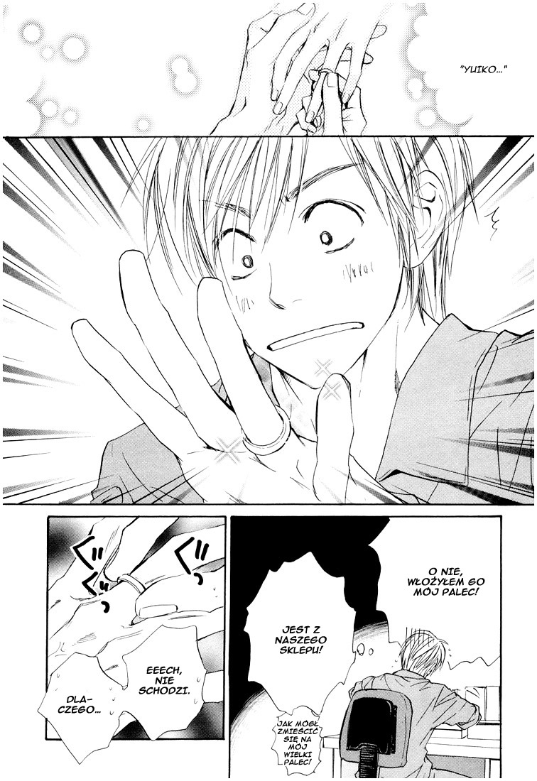 Fujoshi Kanojo Vol. 1 Ch. 1 第29页