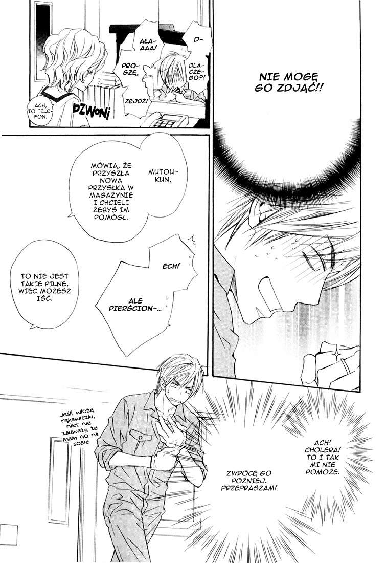 Fujoshi Kanojo Vol. 1 Ch. 1 第30页
