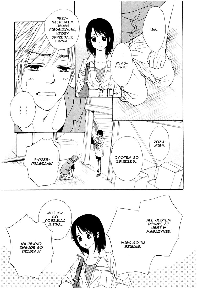 Fujoshi Kanojo Vol. 1 Ch. 1 第34页