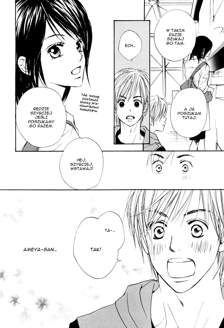 Fujoshi Kanojo Vol. 1 Ch. 1 第35页