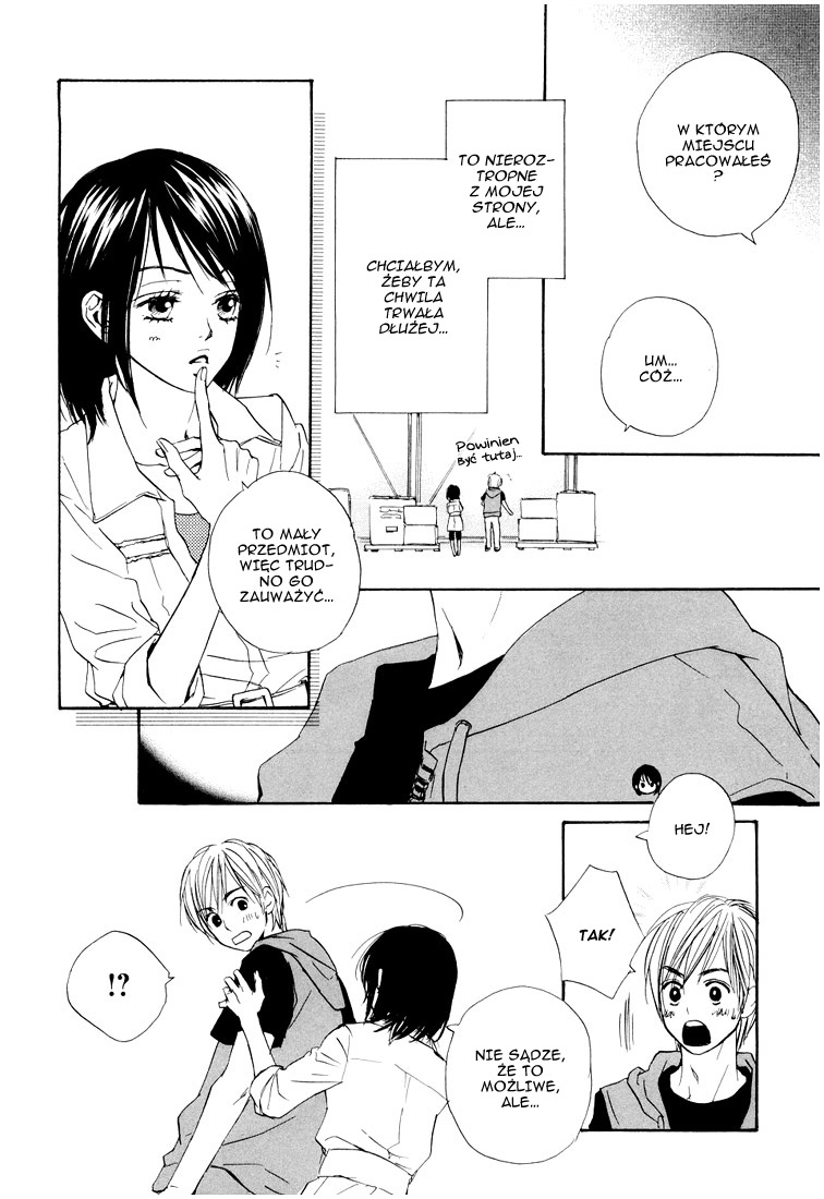 Fujoshi Kanojo Vol. 1 Ch. 1 第37页