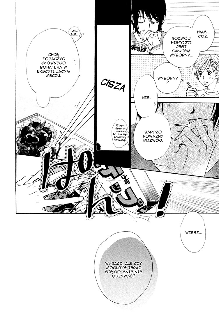Fujoshi Kanojo Vol. 1 Ch. 1 第47页