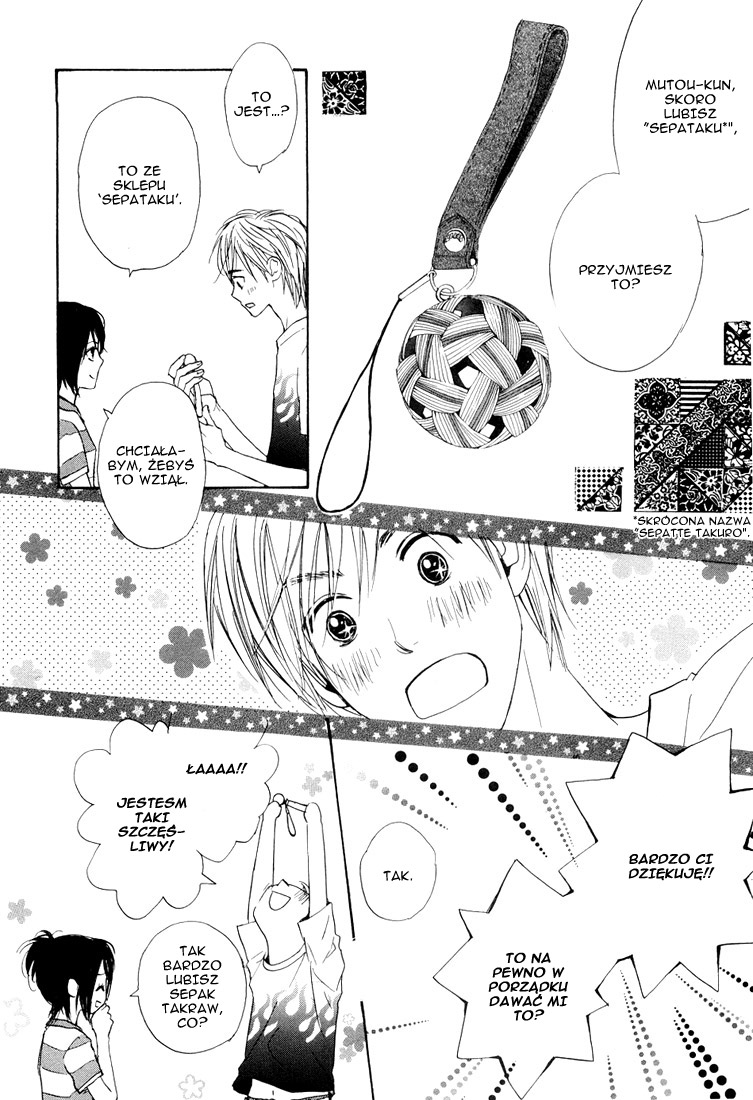 Fujoshi Kanojo Vol. 1 Ch. 1 第51页