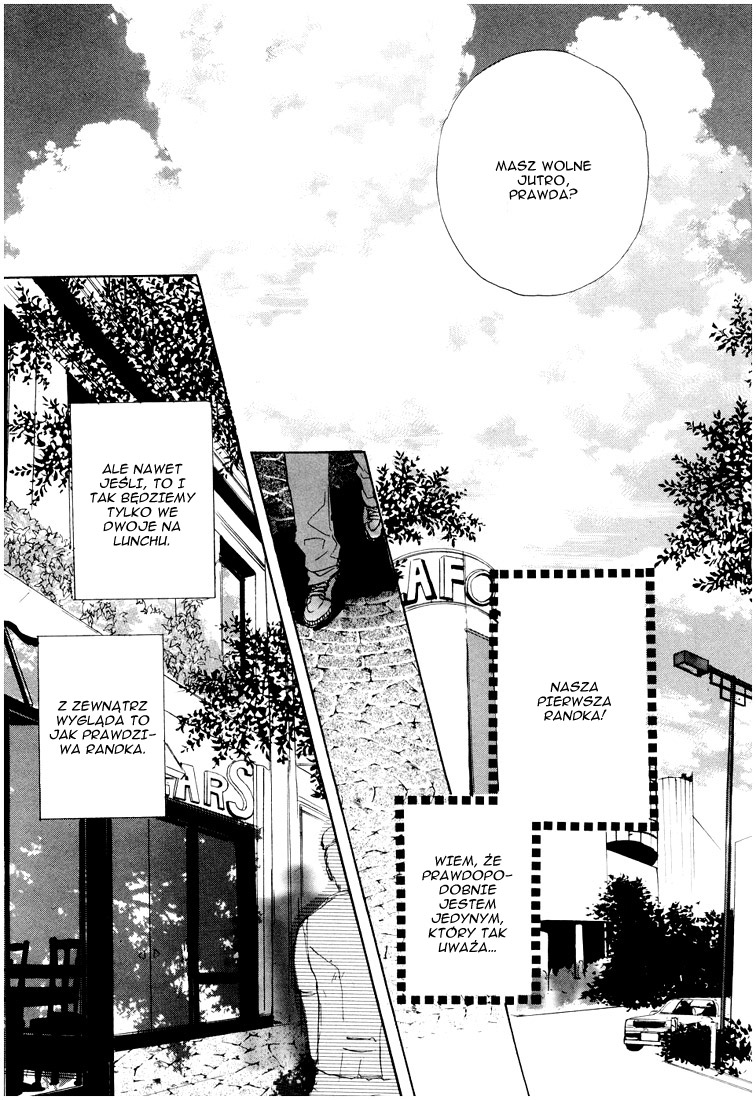 Fujoshi Kanojo Vol. 1 Ch. 1 第54页