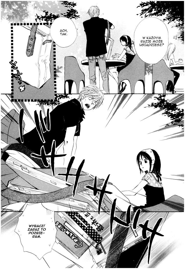 Fujoshi Kanojo Vol. 1 Ch. 1 第56页