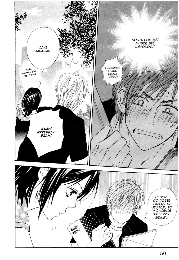 Fujoshi Kanojo Vol. 1 Ch. 1 第57页