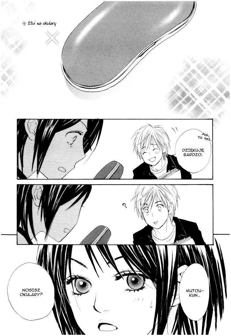 Fujoshi Kanojo Vol. 1 Ch. 1 第58页