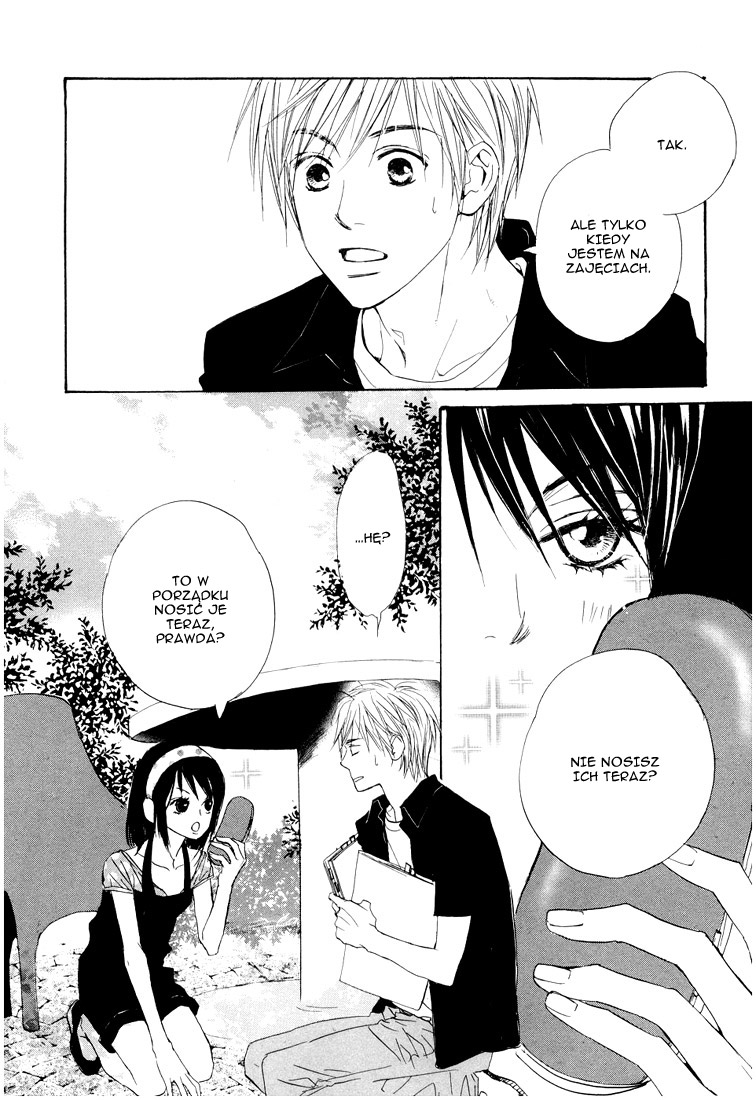 Fujoshi Kanojo Vol. 1 Ch. 1 第59页